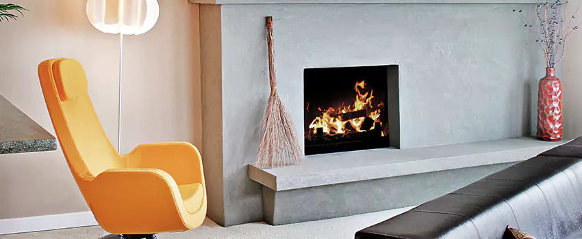 Electric Fireplace Makeover Services in La Vista, NE