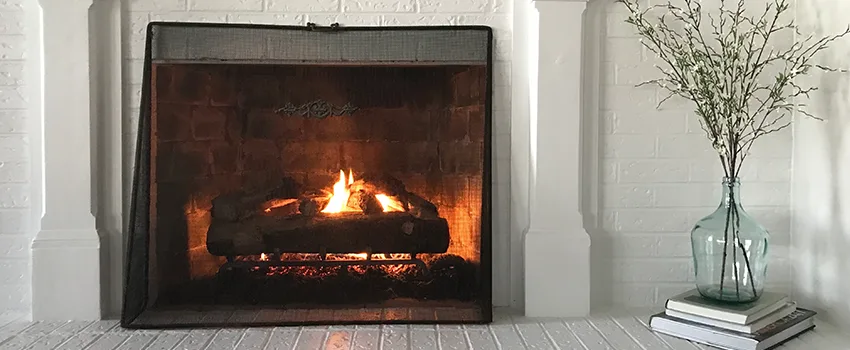 Cost-Effective Fireplace Mantel Inspection And Maintenance in La Vista, NE