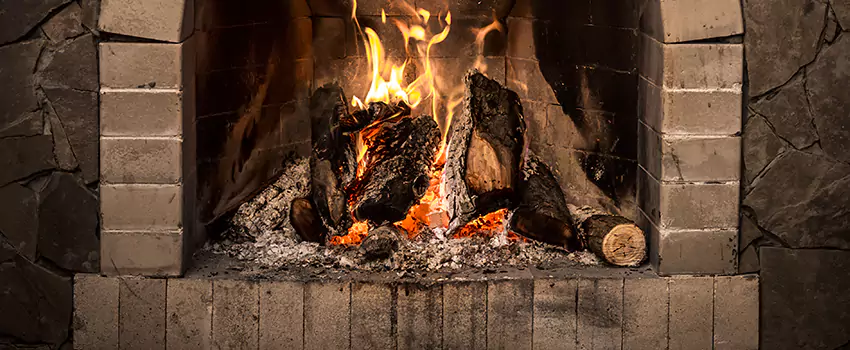 Cost of Rebuilding A Fireplace in La Vista, Nebraska