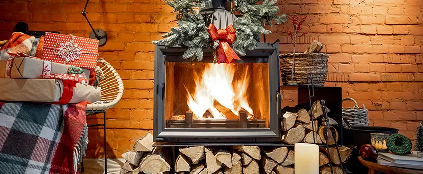 Steel Fireplace Grate Repair And Replacement Services in La Vista, Nebraska