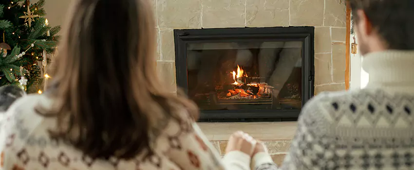 Fireplace Firebox Refurbish & Restore Services in La Vista, NE
