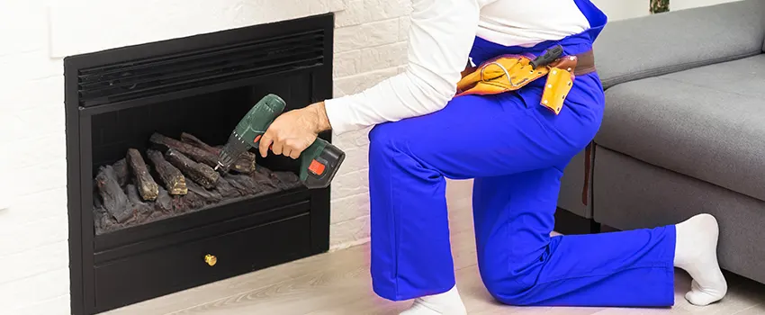 Fireplace Safety Inspection Specialists in La Vista, Nebraska