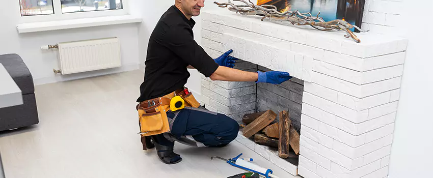 Gas Fireplace Repair And Replacement in La Vista, NE