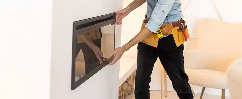 Traditional Fireplace Vent Sweeping in La Vista, NE