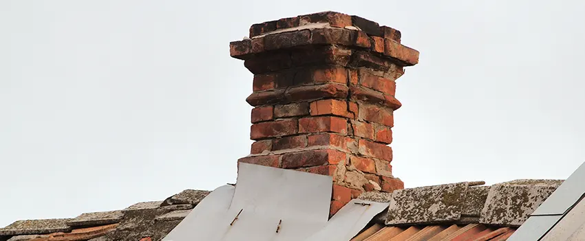 Cost of Fixing Blocked Chimney in La Vista, Nebraska