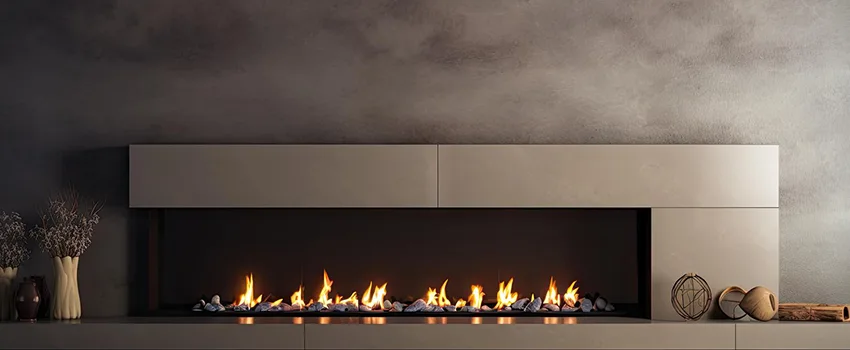 Gas Fireplace Logs Supplier in La Vista, Nebraska