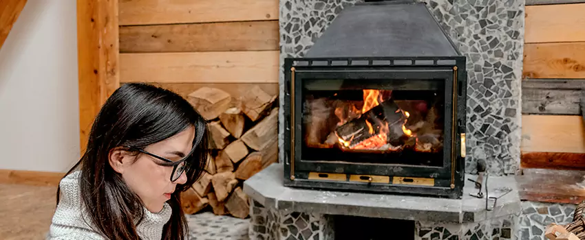 Harman P68-C Pellet Stove Repair in La Vista, Nebraska 