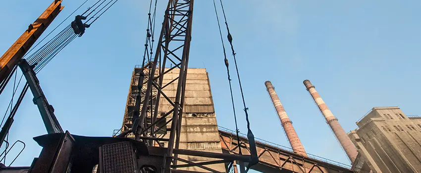 Industrial Chimneys Foundation Repair Services in La Vista, NE