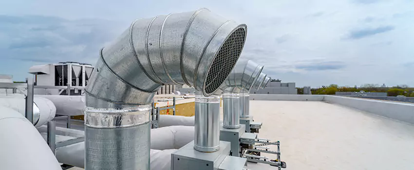 Insulated Ductwork Repair Services Near Me in La Vista, NE