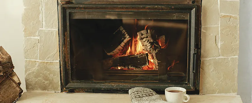 Kings man Fireplaces Insert Services in La Vista, NE
