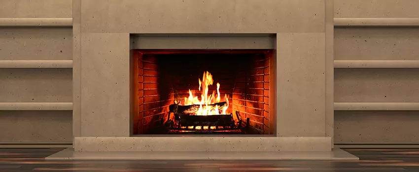 Majestic Trilliant Series Gas Fireplace Insert Repair in La Vista, Nebraska