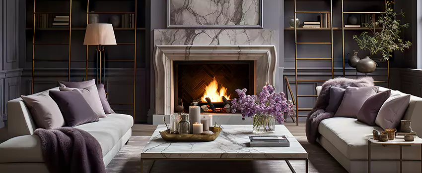 Napoleon Galaxy Series Outdoor Fireplaces Repair in La Vista, NE