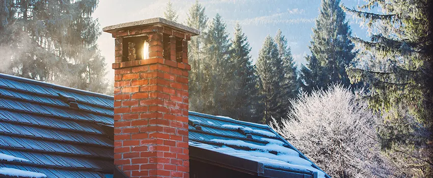 Residential Chimney Rain Caps Repair Services in La Vista, NE