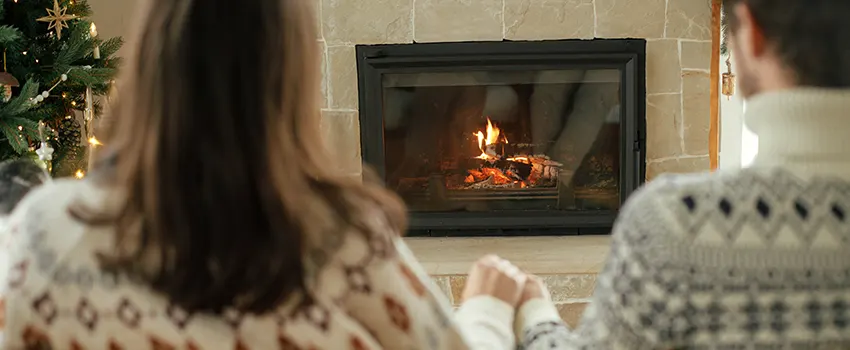 Superior Open-Hearth Wood Fireplaces in La Vista, NE