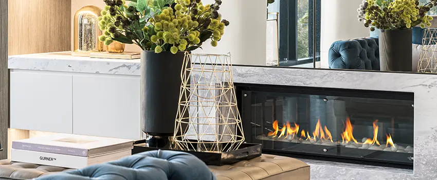 Professional Town & Country Luxury Fireplace Maintenance Experts in La Vista, Nebraska