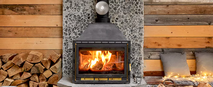 Travis Industries Elite Fireplace Inspection and Maintenance in La Vista, Nebraska