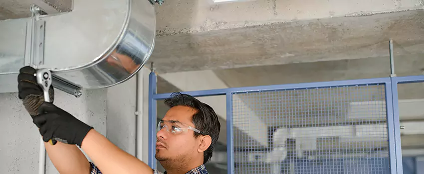 Benefit of Ventilation Cleaning in La Vista, Nebraska