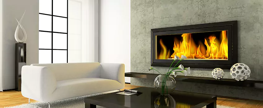 Ventless Fireplace Oxygen Depletion Sensor Installation and Repair Services in La Vista, Nebraska