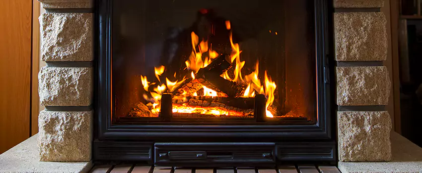 Cost of Wood Fireplace Installation in La Vista, NE