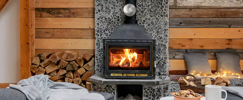 Affordable Wood Fireplace Fixing Solutions in La Vista, Nebraska