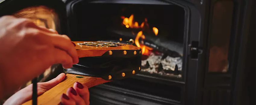 Cost of Wood Furnace Repair and Installation Services in La Vista, NE