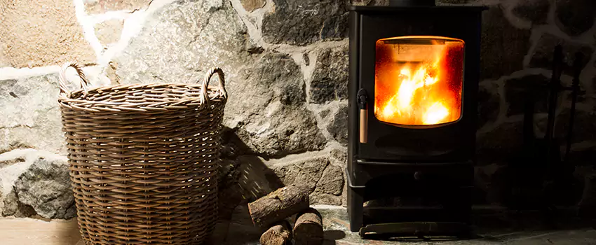 24/7 Wood Stove Installation Services in La Vista, Nebraska