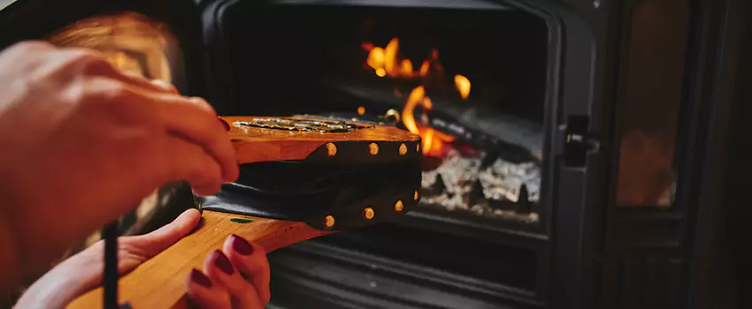 Wood Stove Grates Repair in La Vista, Nebraska