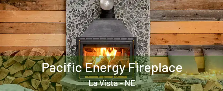  Pacific Energy Fireplace La Vista - NE