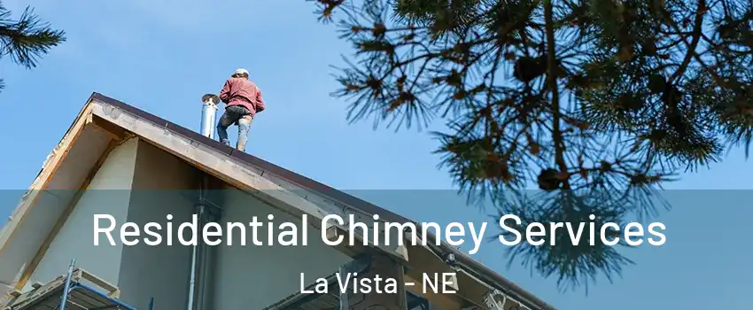  Residential Chimney Services La Vista - NE