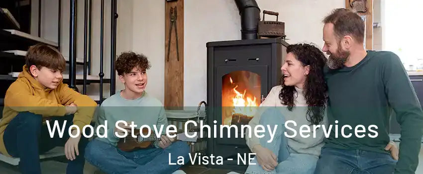 Wood Stove Chimney Services La Vista - NE
