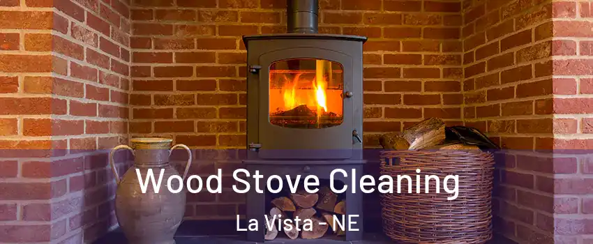  Wood Stove Cleaning La Vista - NE